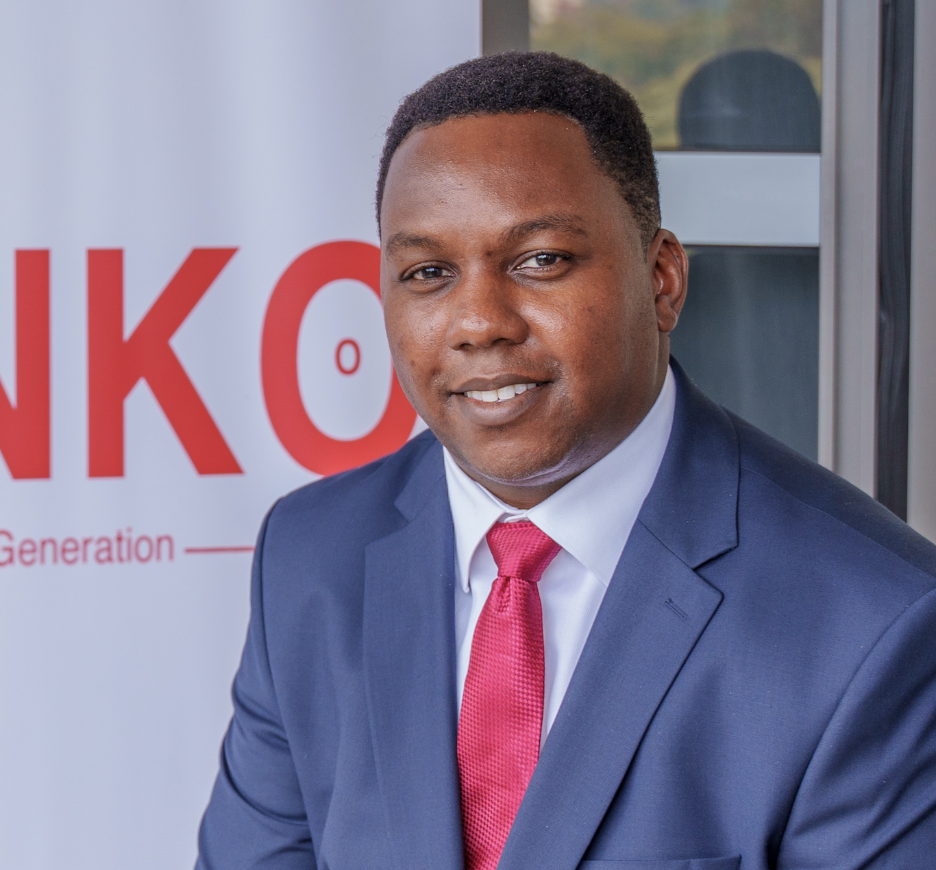 Akonkwa Mubagwa